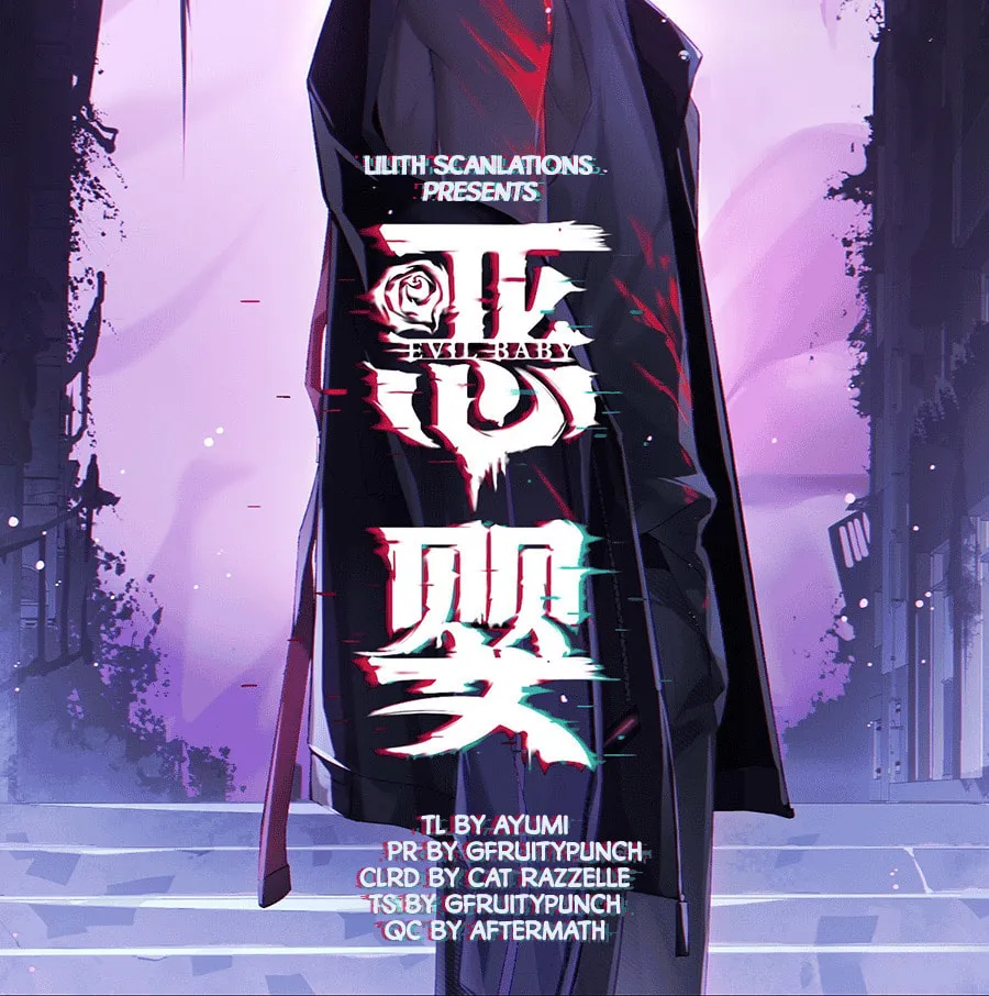 Evil Baby Chapter 0 page 24 - 