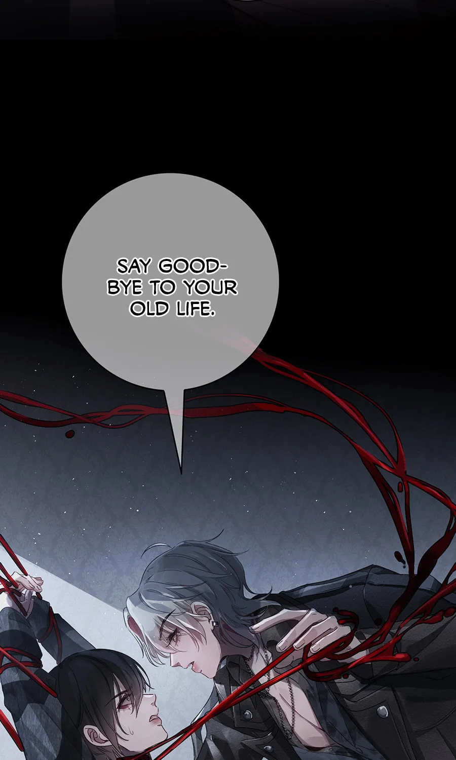 Evil Baby Chapter 0 page 7 - 