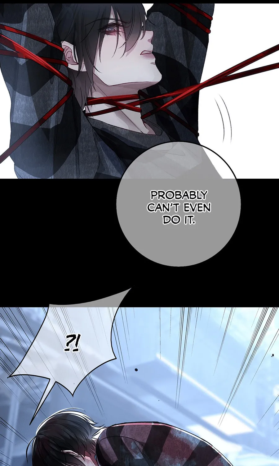 Evil Baby Chapter 0 page 9 - 