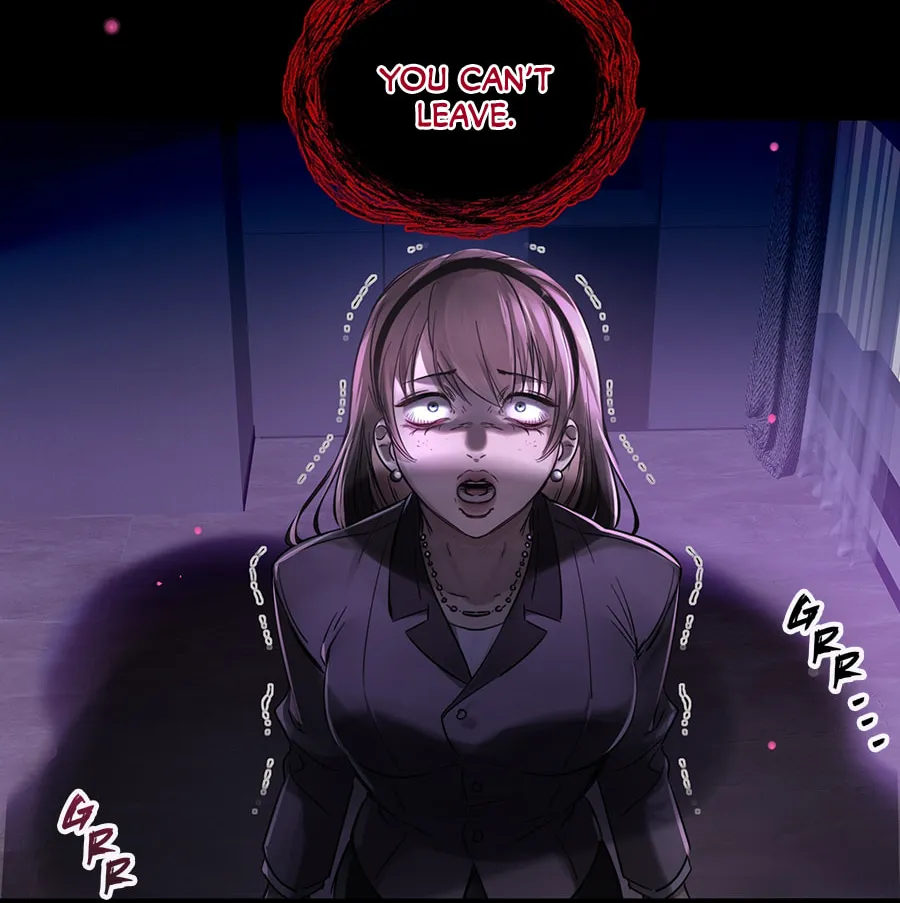 Evil Baby Chapter 1 page 2 - 