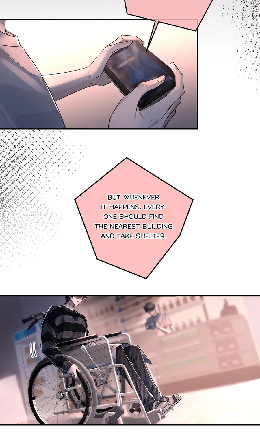 Evil Baby Chapter 1 page 11 - 