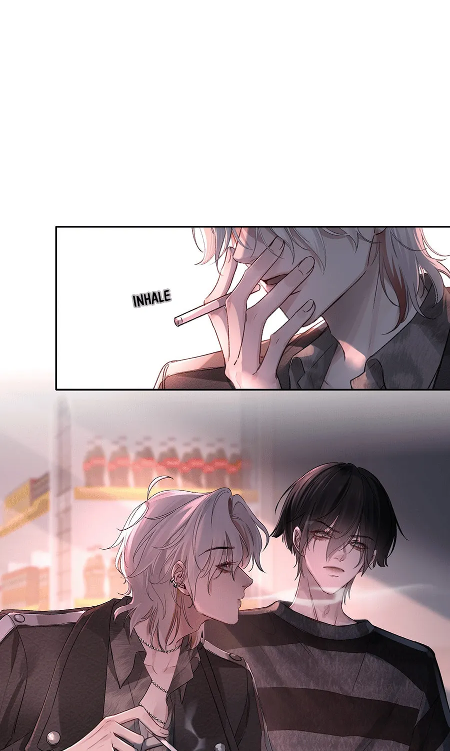 Evil Baby Chapter 1 page 20 - 