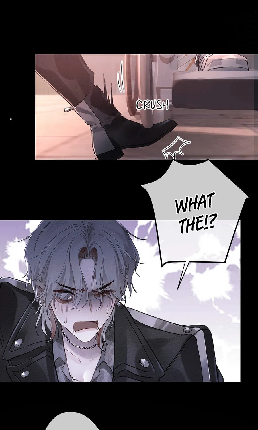 Evil Baby Chapter 1 page 23 - 