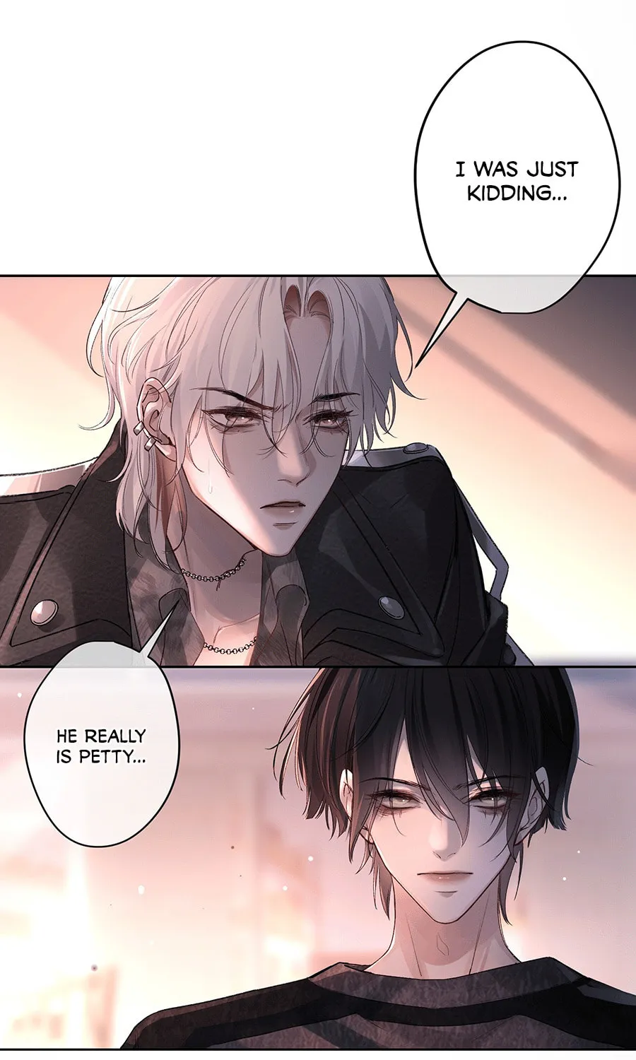 Evil Baby Chapter 1 page 25 - 
