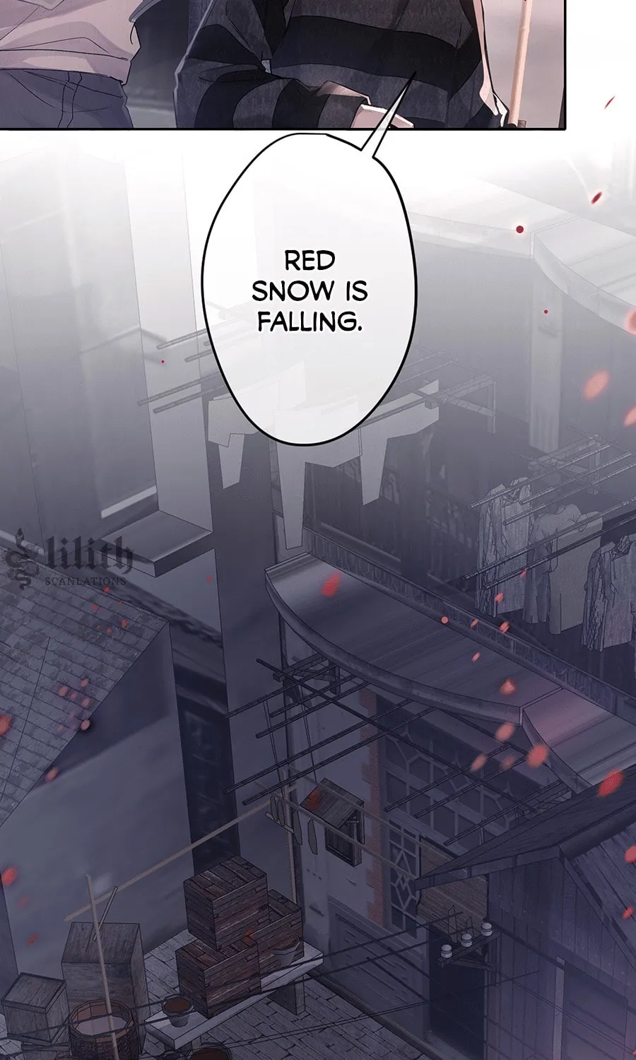 Evil Baby Chapter 1 page 28 - 