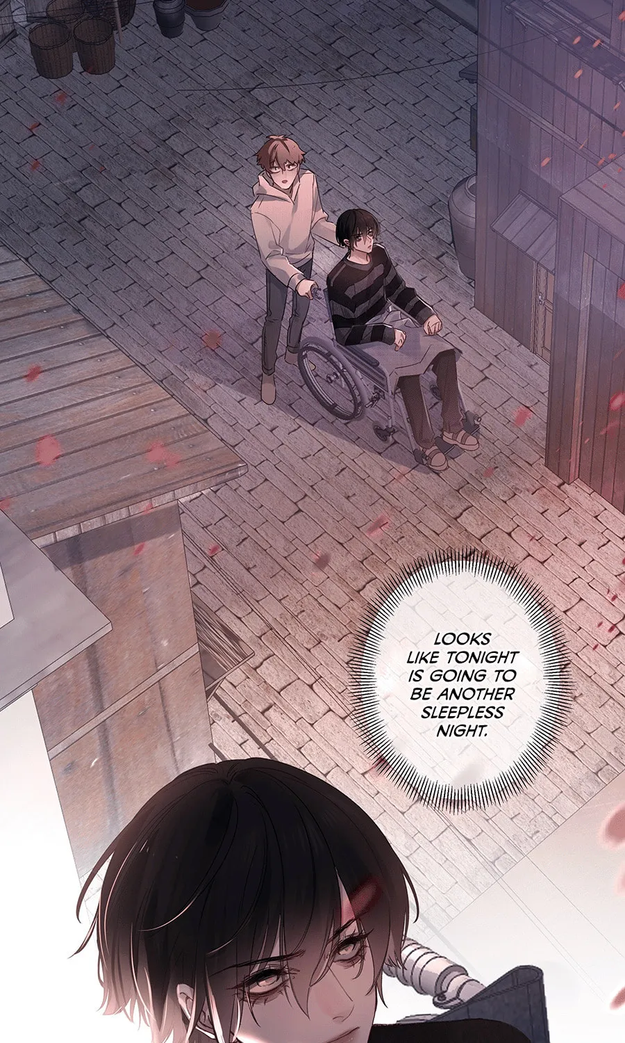 Evil Baby Chapter 1 page 29 - 