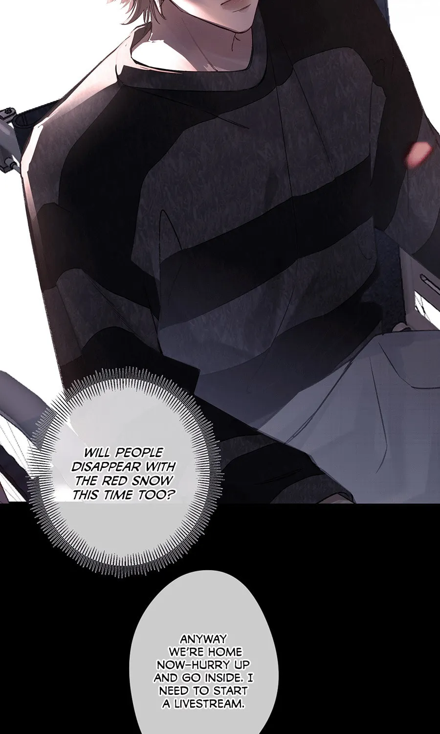 Evil Baby Chapter 1 page 30 - 