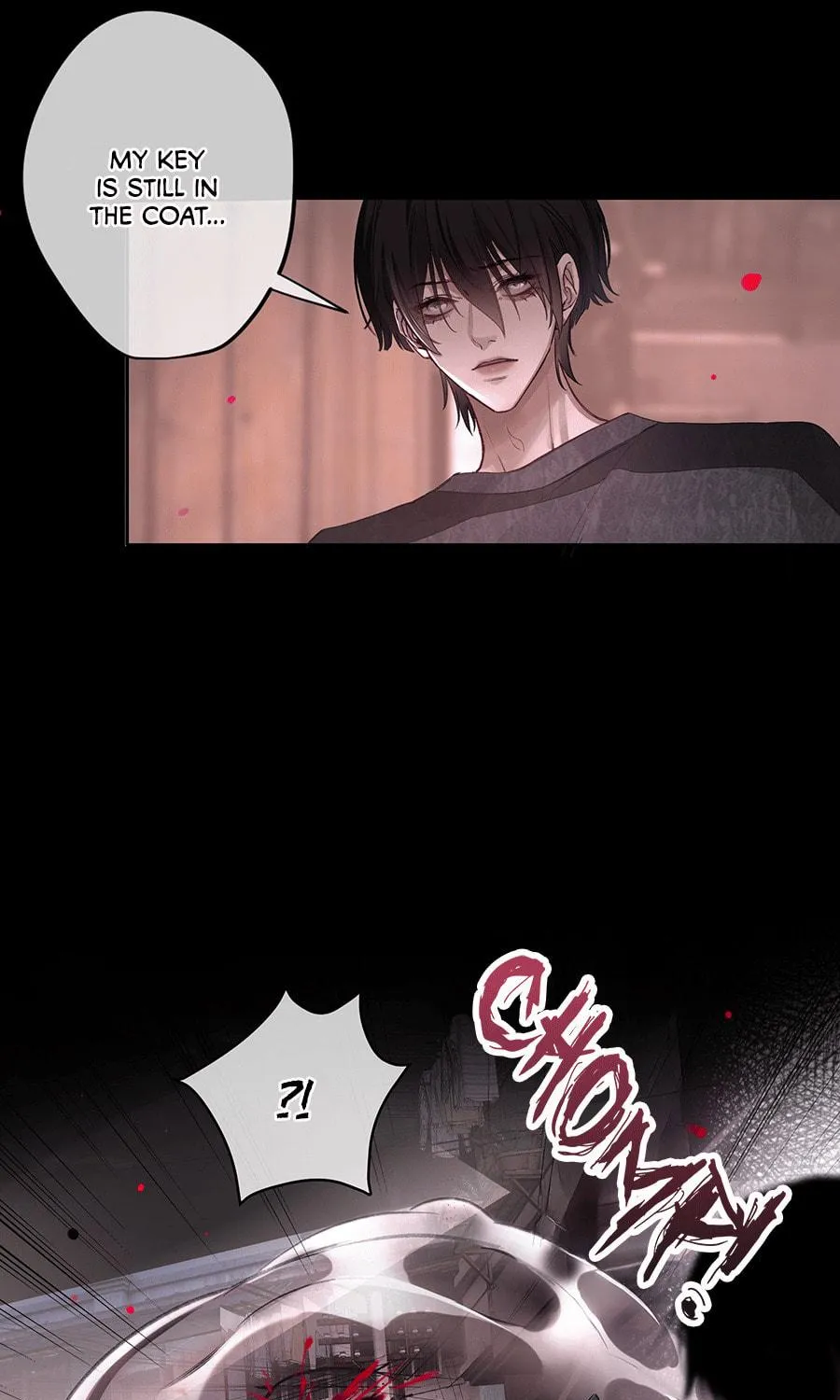 Evil Baby Chapter 1 page 33 - 