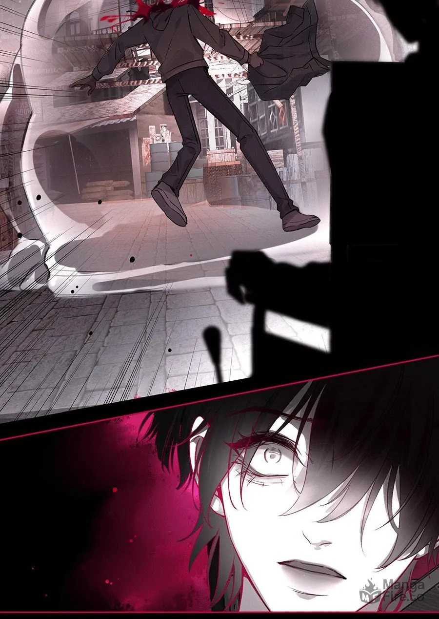 Evil Baby Chapter 1 page 34 - 