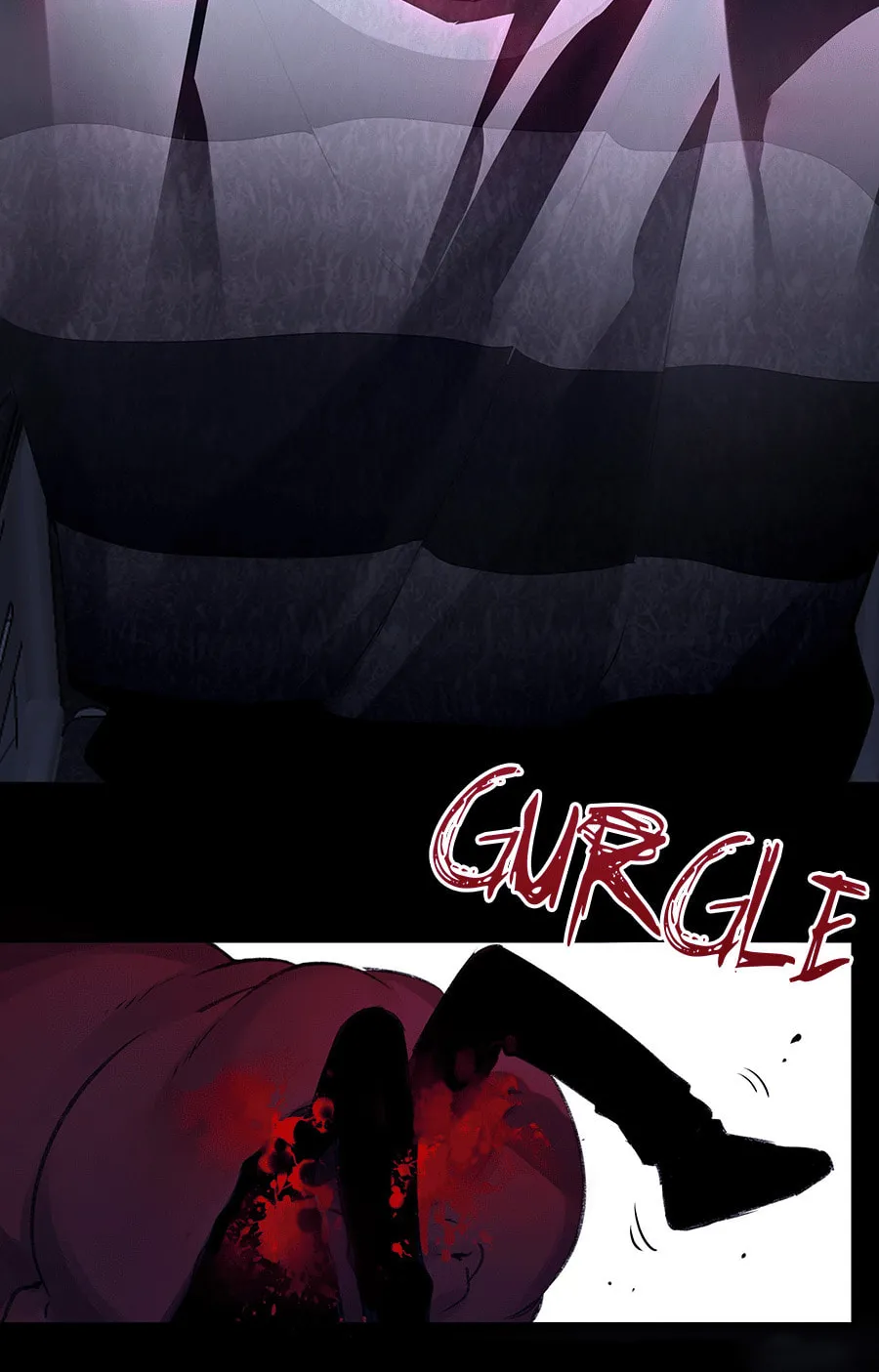 Evil Baby Chapter 1 page 38 - 