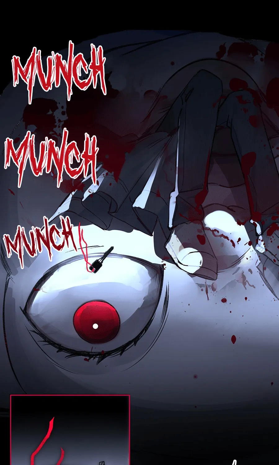 Evil Baby Chapter 1 page 39 - 