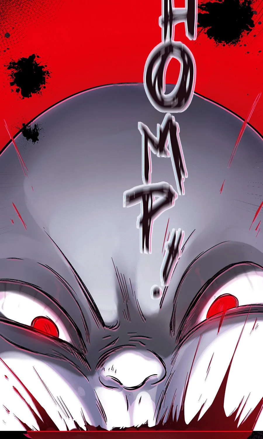 Evil Baby Chapter 1 page 5 - 