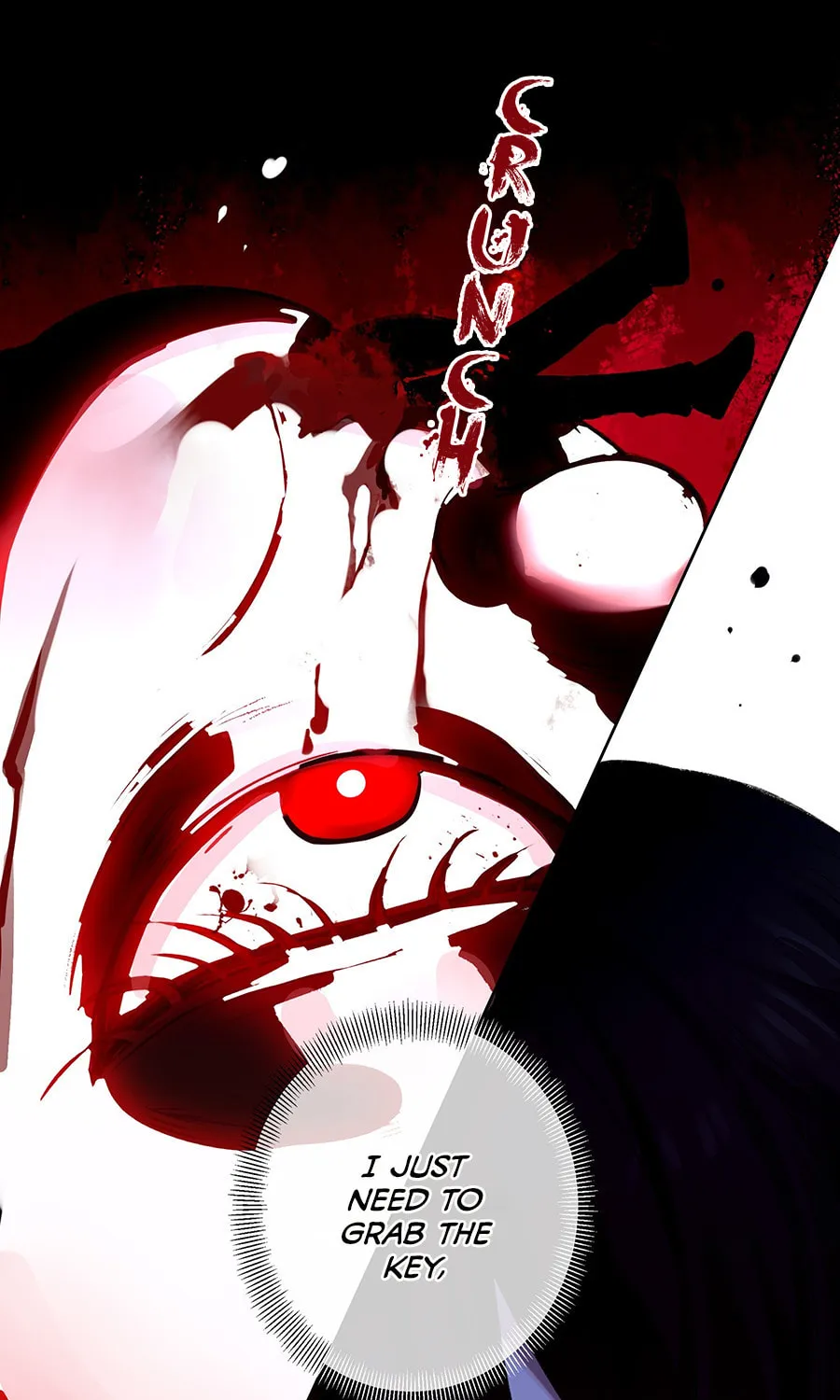 Evil Baby Chapter 1 page 43 - 