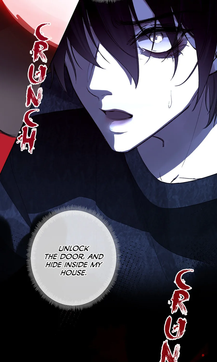 Evil Baby Chapter 1 page 44 - 