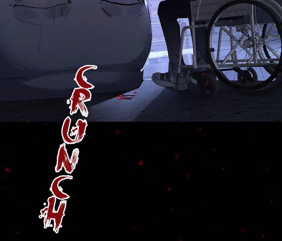 Evil Baby Chapter 1 page 46 - 