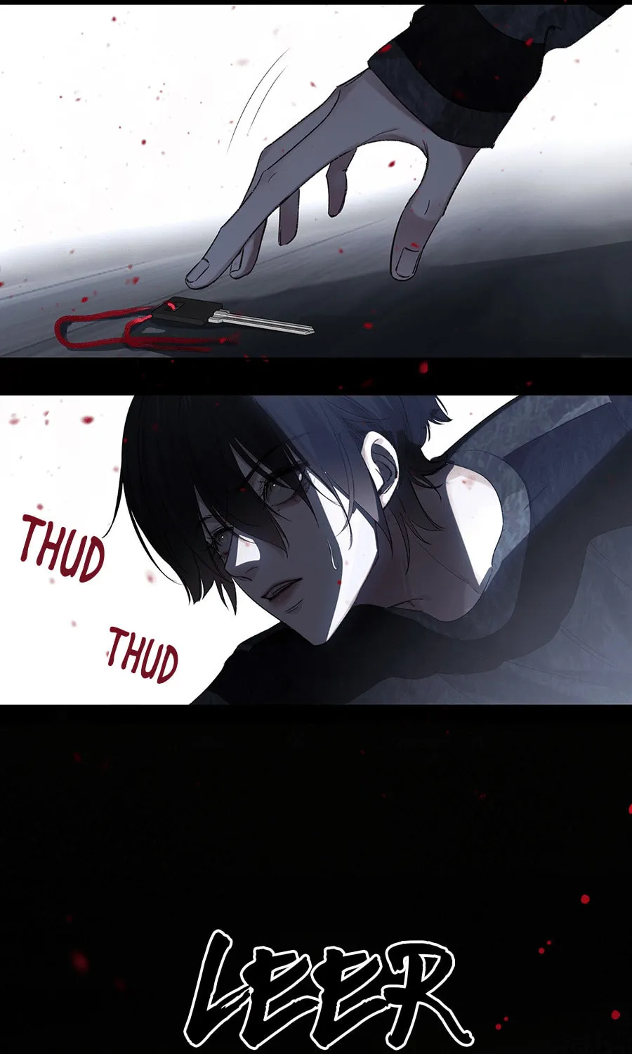 Evil Baby Chapter 1 page 47 - 