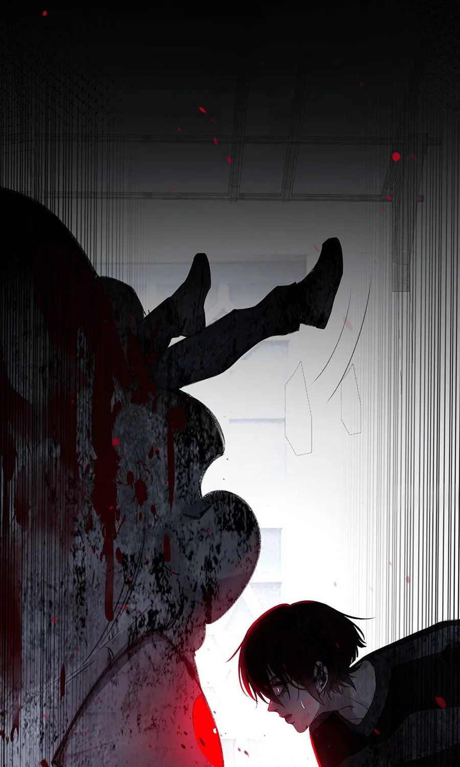 Evil Baby Chapter 1 page 48 - 