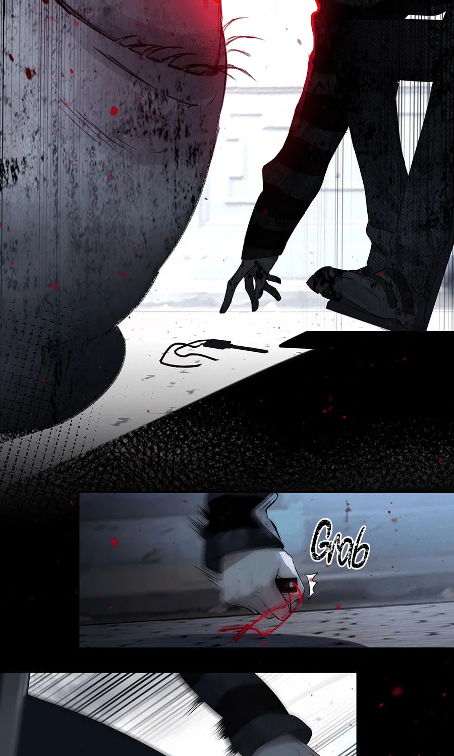 Evil Baby Chapter 1 page 49 - 