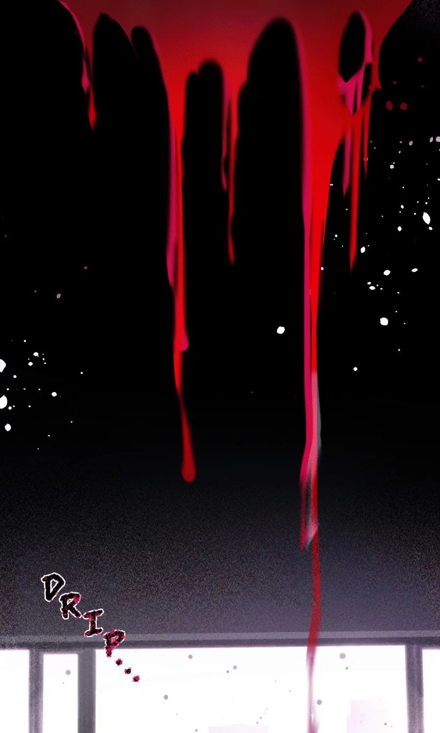 Evil Baby Chapter 1 page 6 - 