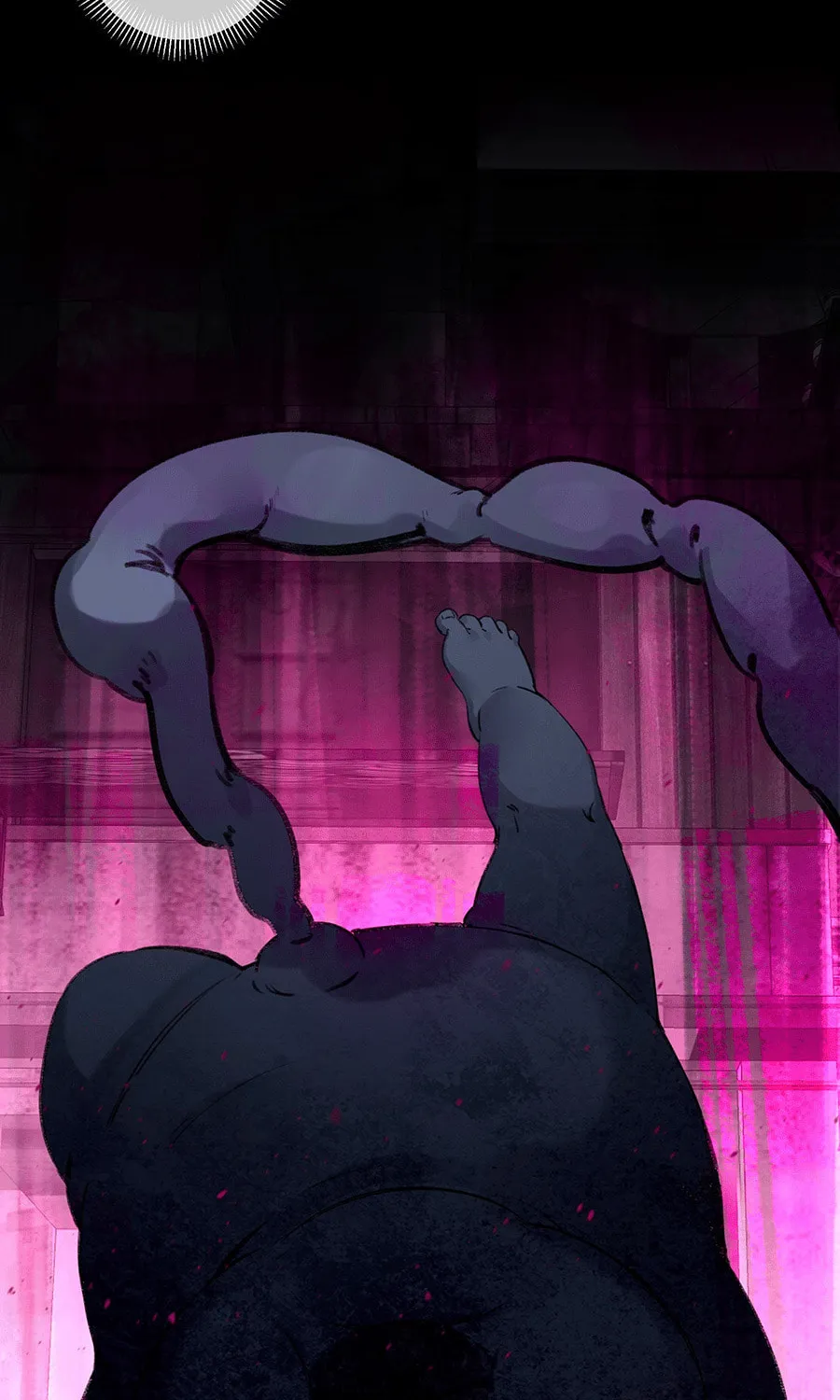 Evil Baby Chapter 1 page 52 - 