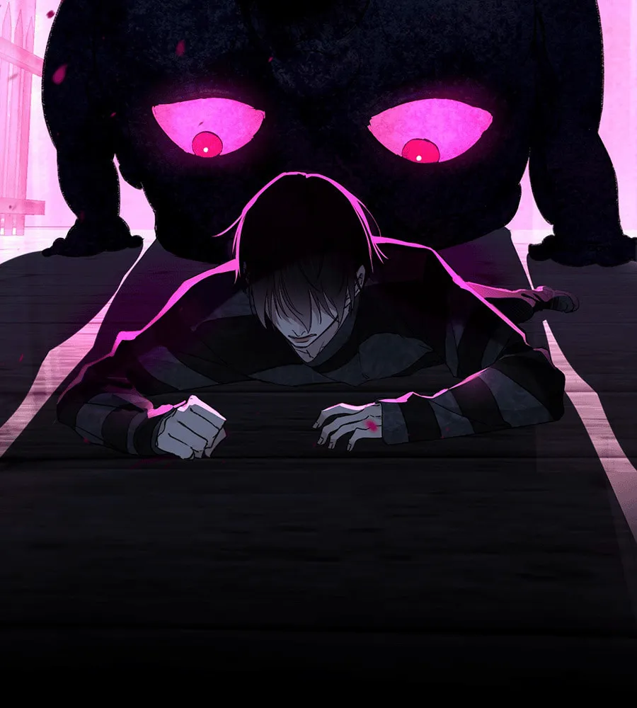 Evil Baby Chapter 1 page 53 - 