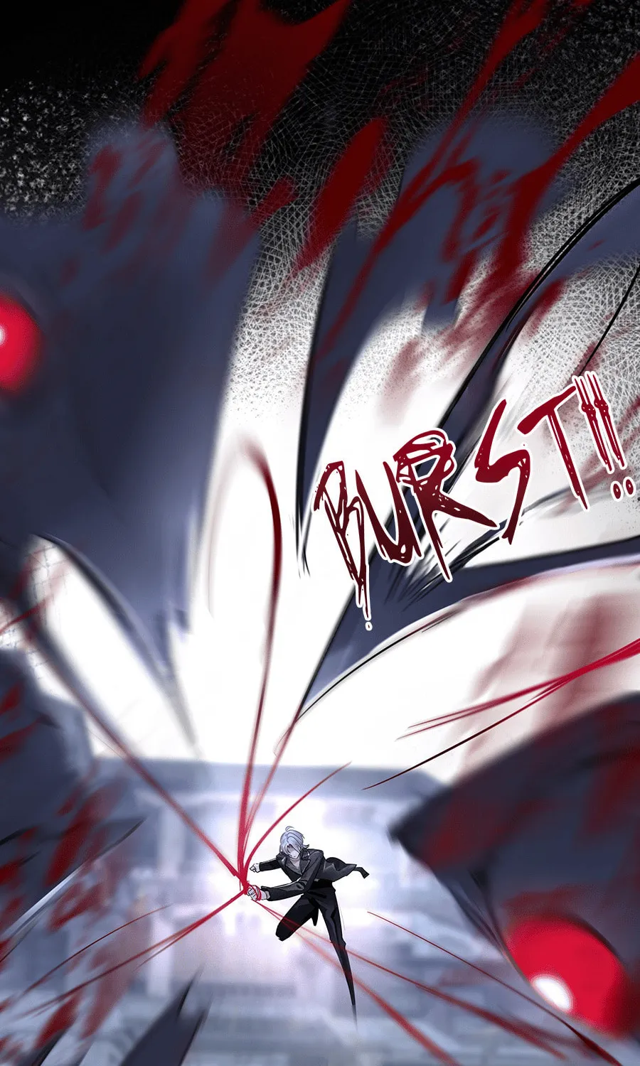 Evil Baby Chapter 1 page 60 - 
