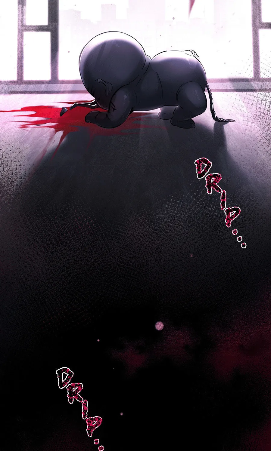 Evil Baby Chapter 1 page 7 - 