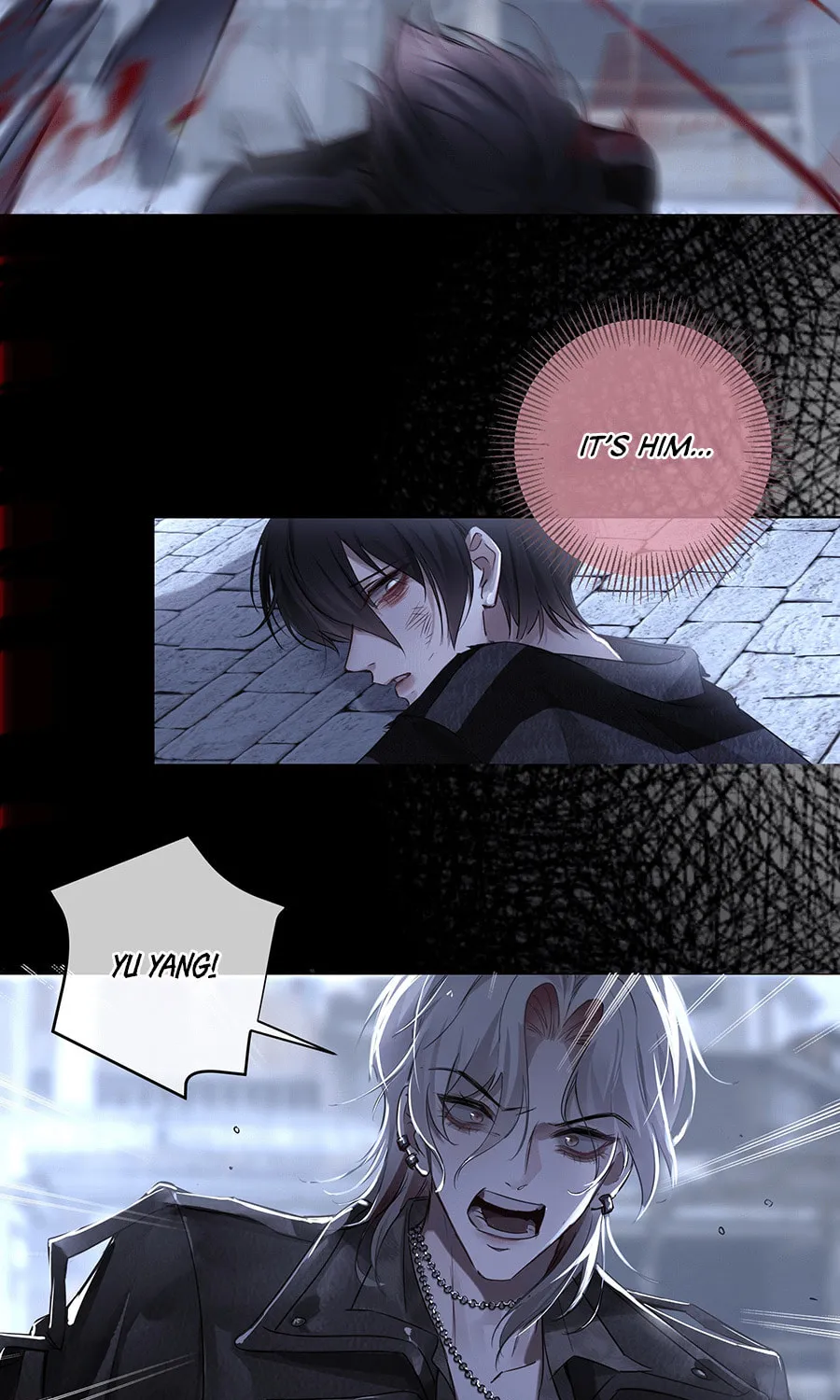 Evil Baby Chapter 1 page 61 - 