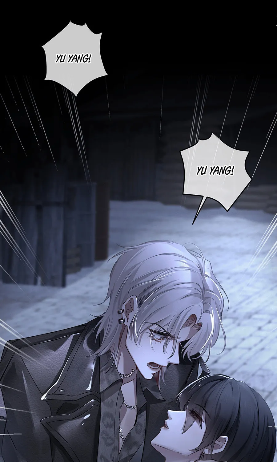Evil Baby Chapter 1 page 63 - 