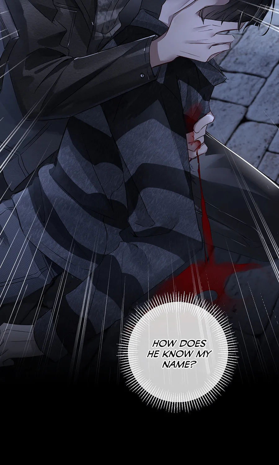 Evil Baby Chapter 1 page 64 - 