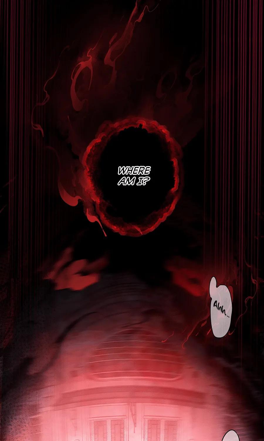 Evil Baby Chapter 1 page 69 - 