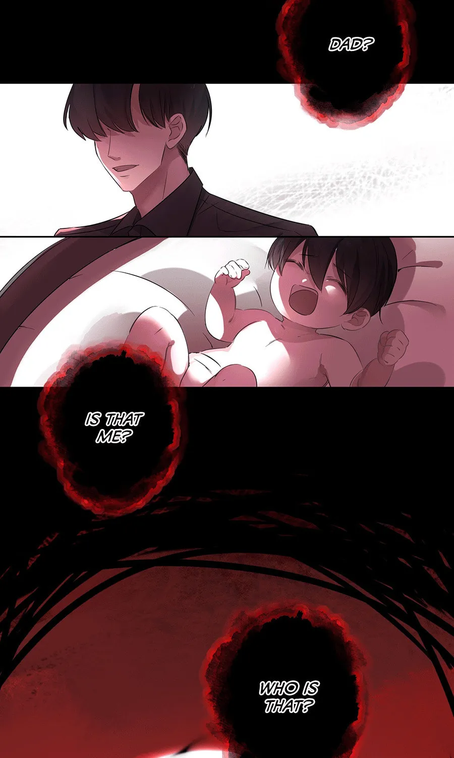 Evil Baby Chapter 1 page 71 - 