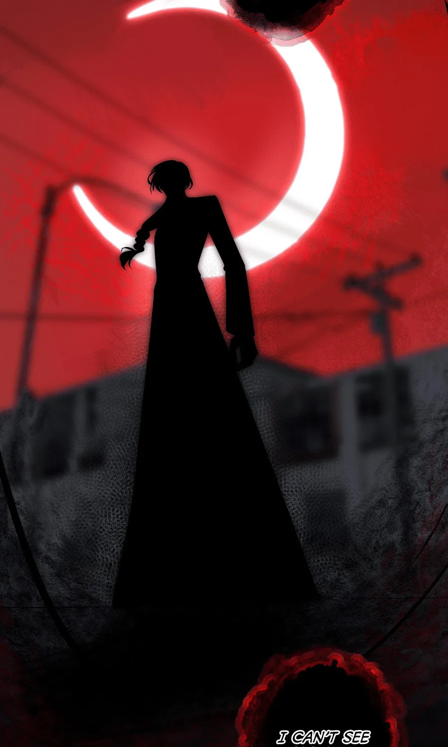 Evil Baby Chapter 1 page 72 - 