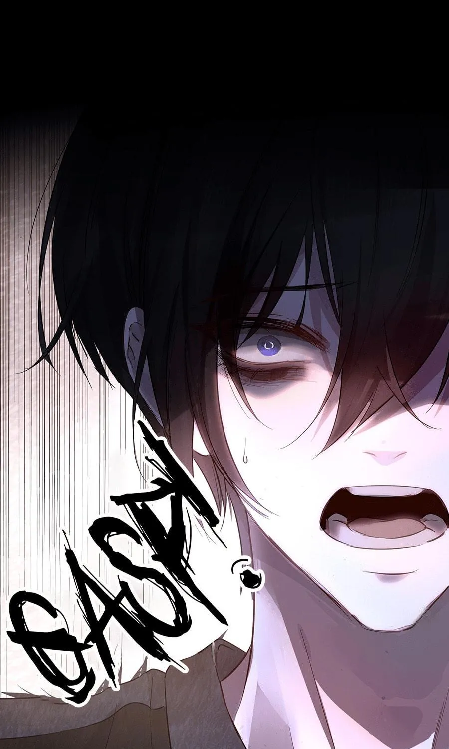 Evil Baby Chapter 1 page 74 - 