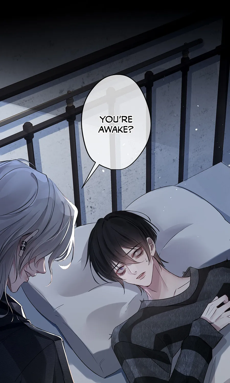 Evil Baby Chapter 1 page 76 - 