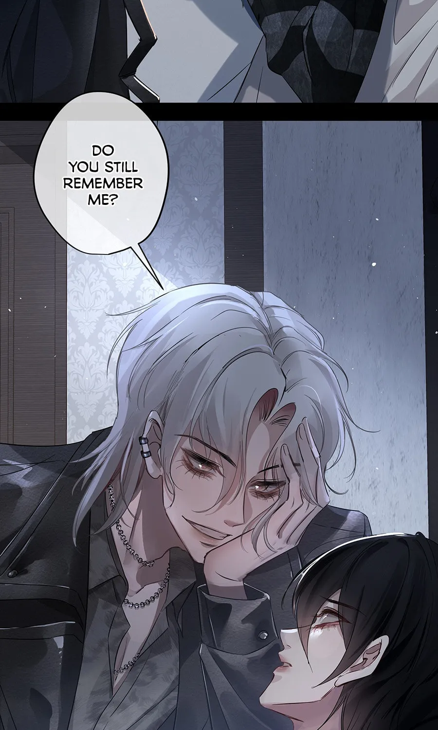 Evil Baby Chapter 1 page 77 - 