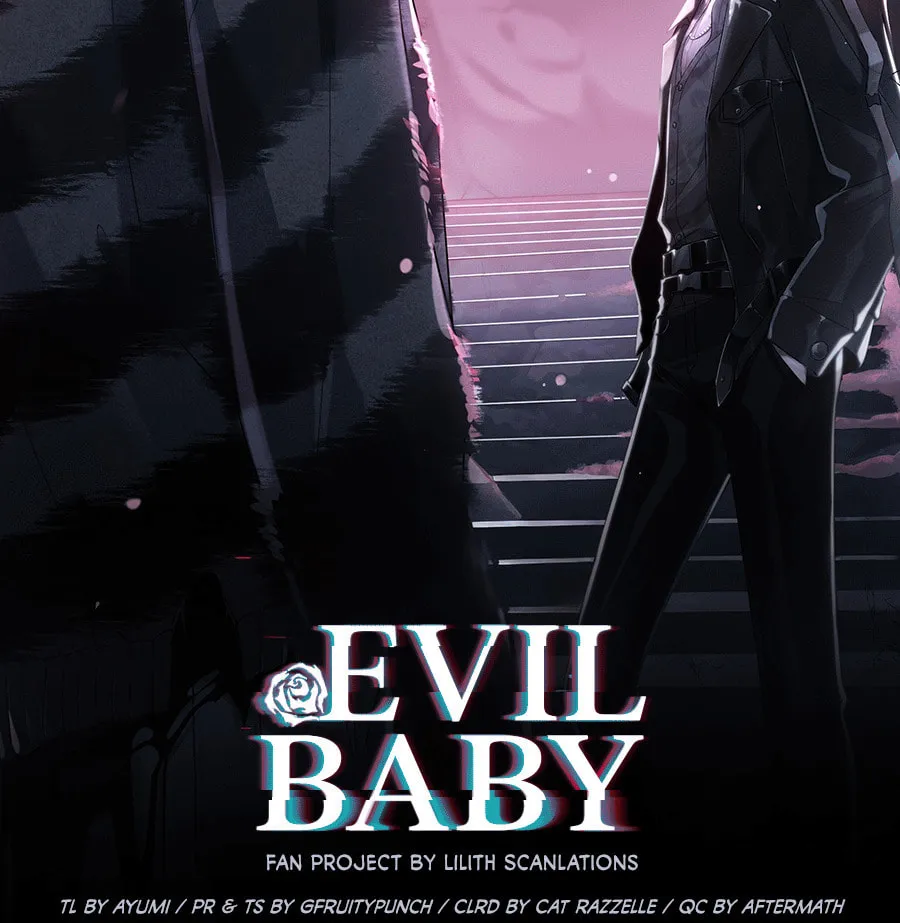 Evil Baby Chapter 1 page 9 - 