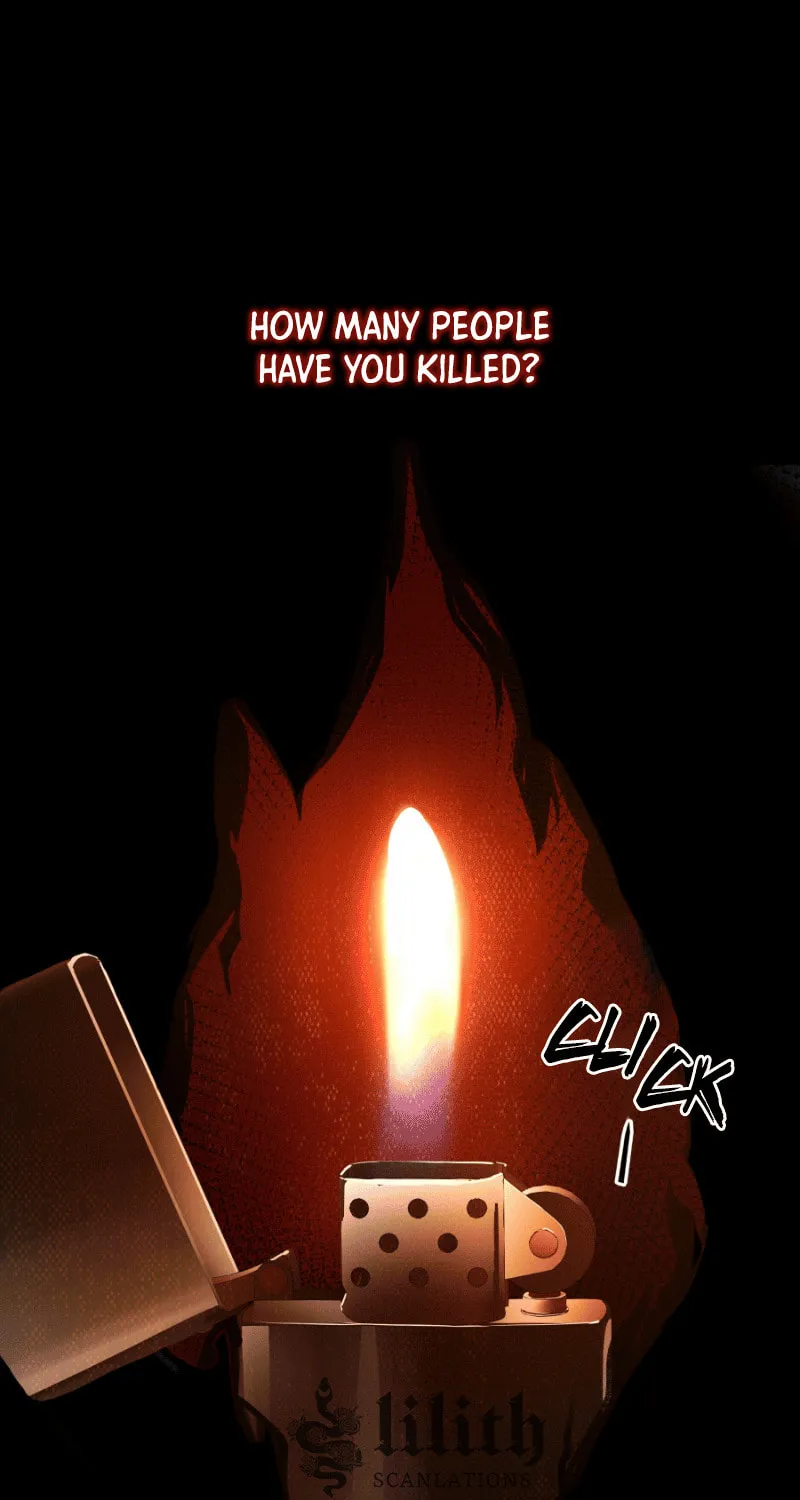Evil Baby Chapter 10 page 1 - 