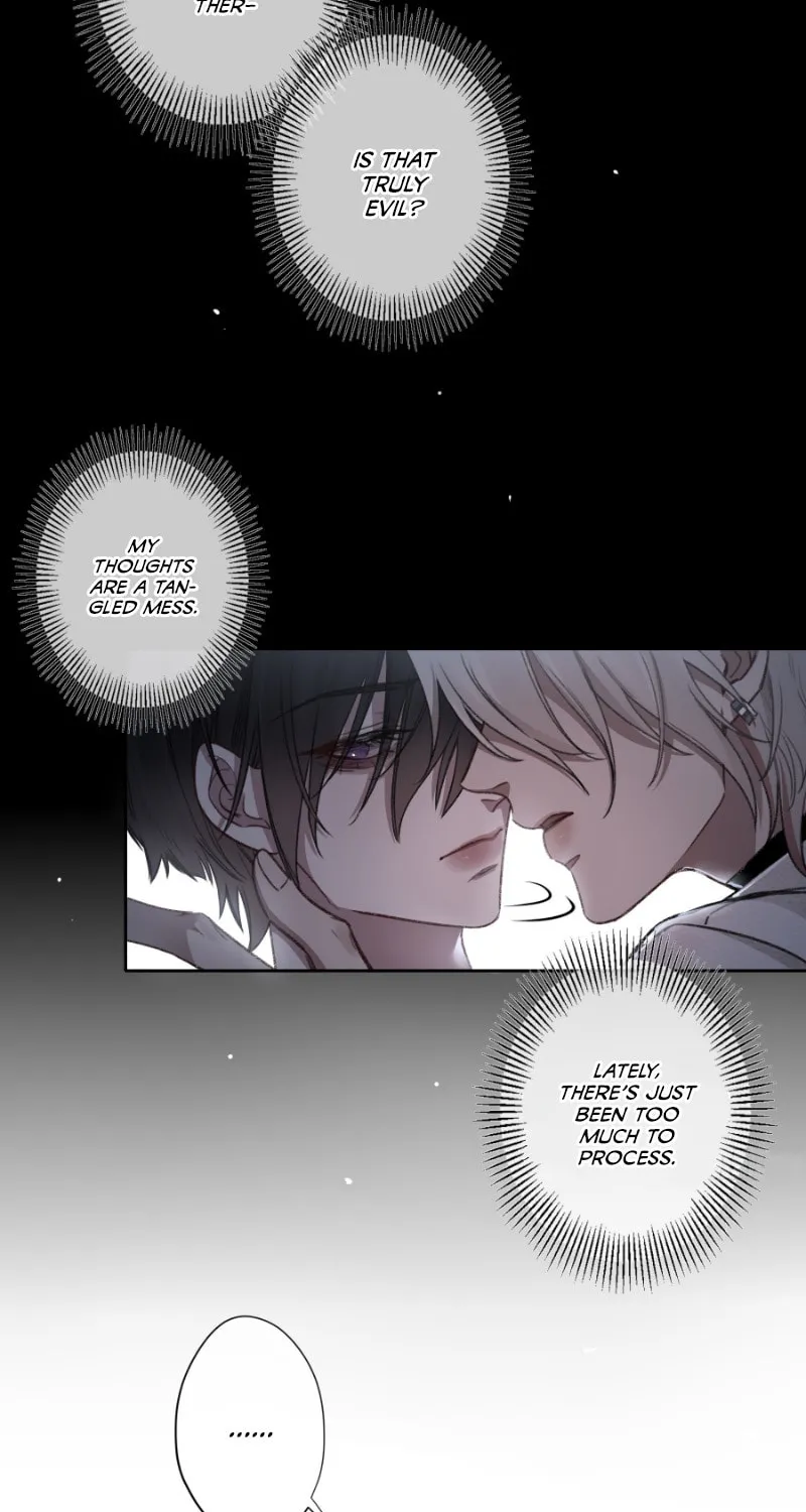 Evil Baby Chapter 10 page 12 - 