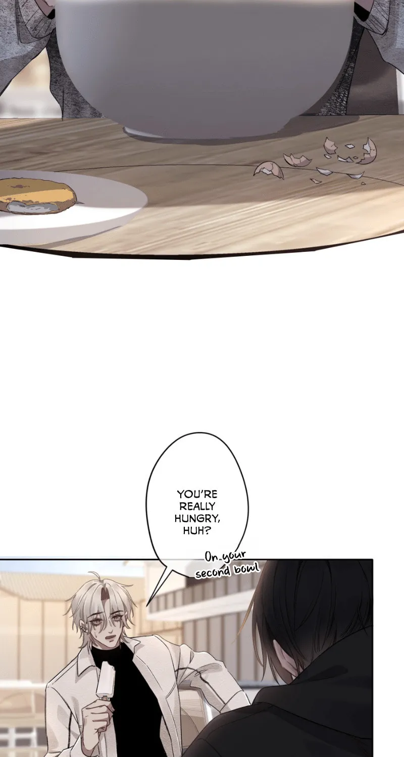 Evil Baby Chapter 10 page 18 - 