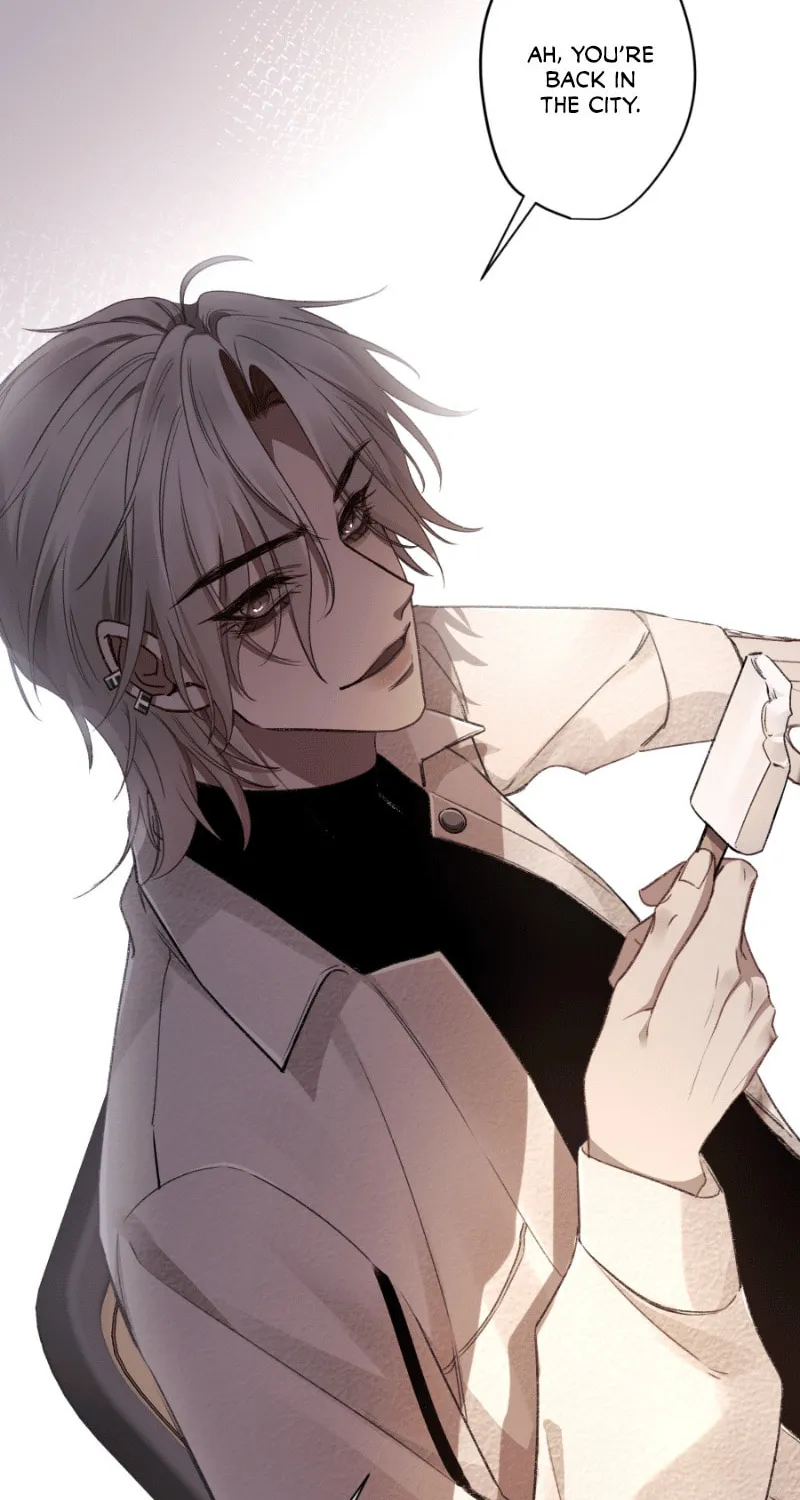 Evil Baby Chapter 10 page 20 - 