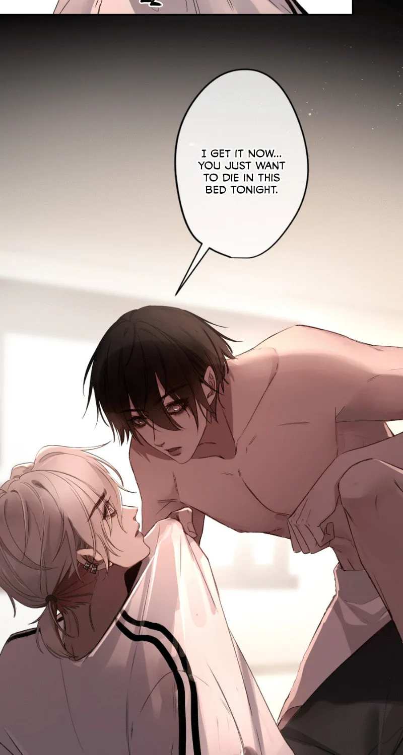 Evil Baby Chapter 10 page 39 - 