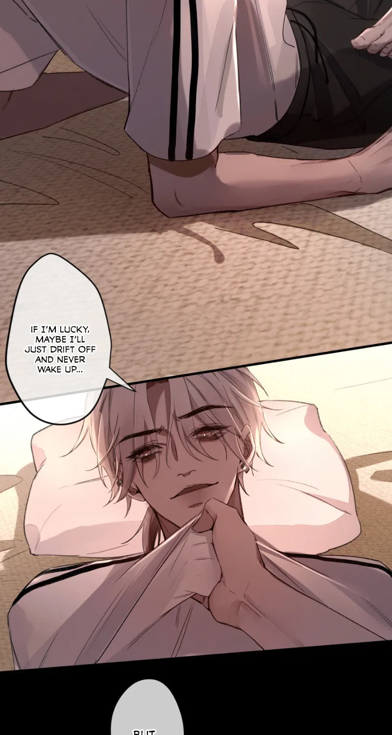 Evil Baby Chapter 10 page 40 - 