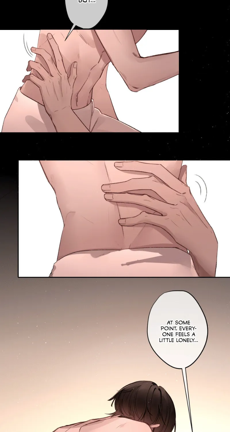Evil Baby Chapter 10 page 41 - 