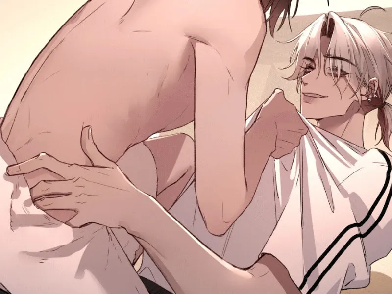 Evil Baby Chapter 10 page 42 - 