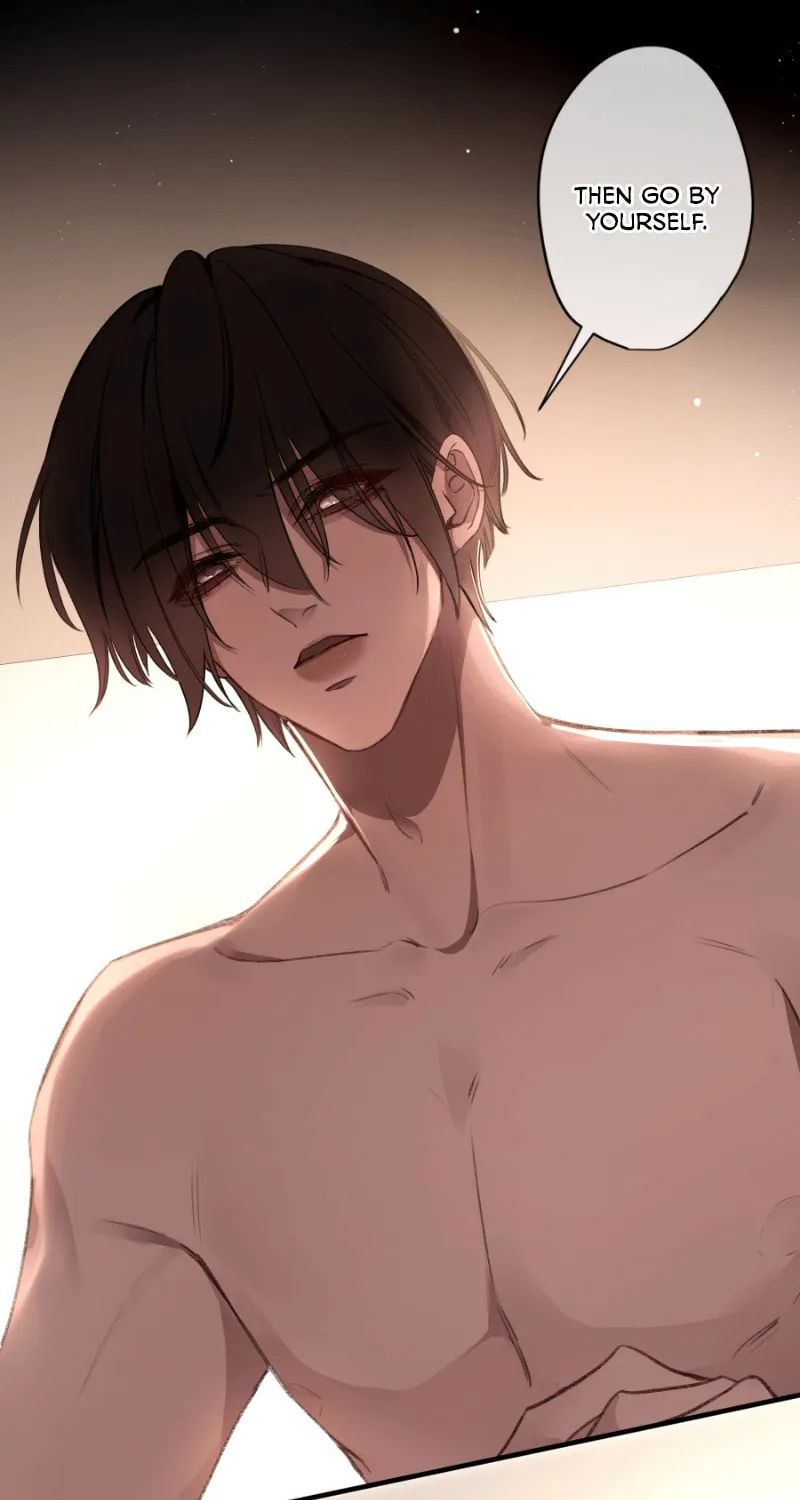 Evil Baby Chapter 10 page 46 - 
