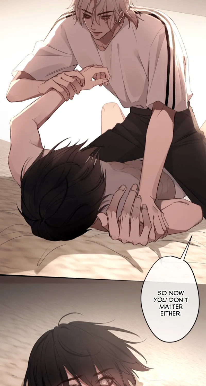 Evil Baby Chapter 10 page 49 - 