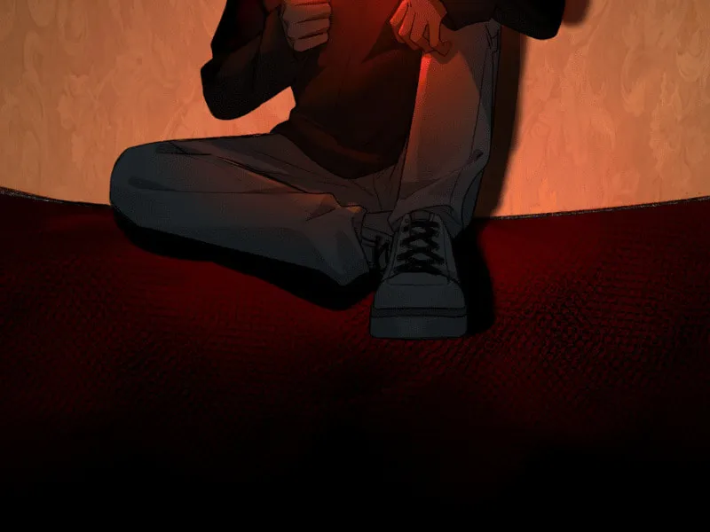 Evil Baby Chapter 10 page 7 - 