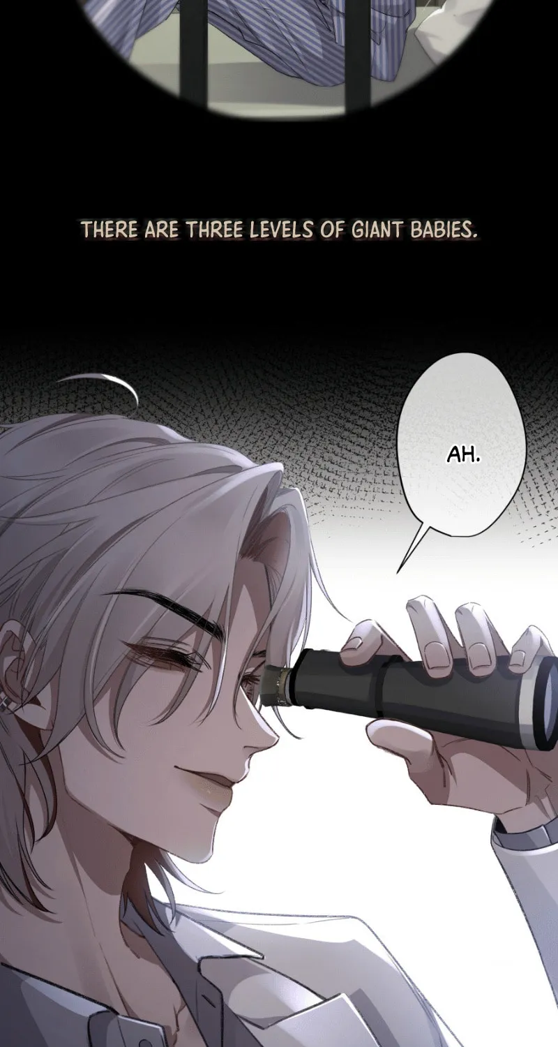 Evil Baby Chapter 11 page 2 - 