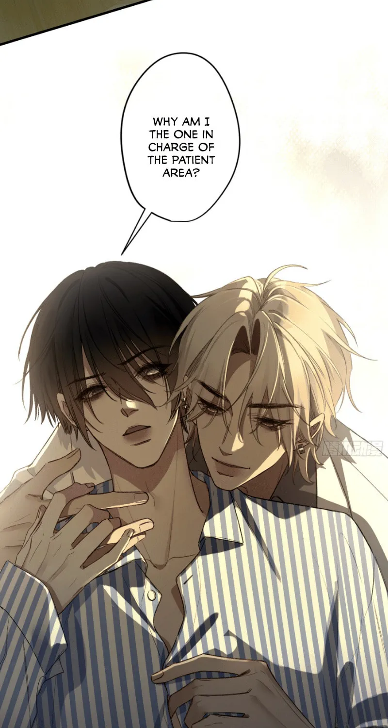 Evil Baby Chapter 11 page 16 - 